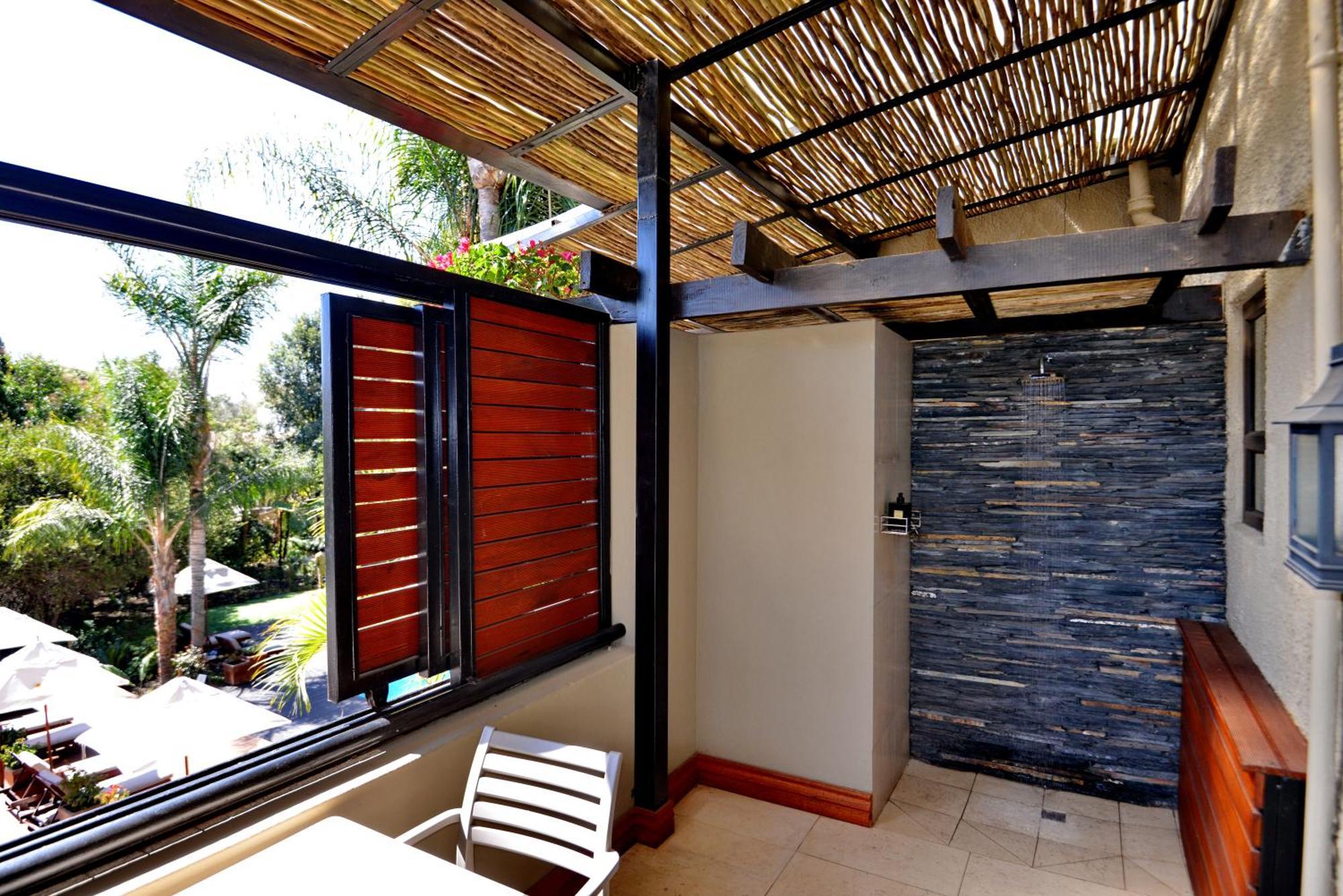 The Residence Joanesburgo Exterior foto